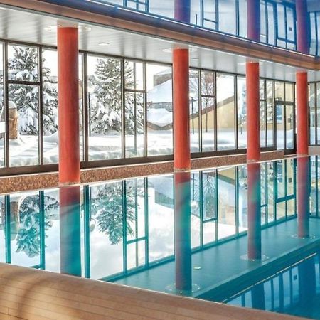 Swiss Seeblick Apartment Mit Hotelanbindung 베아텐베르크 외부 사진