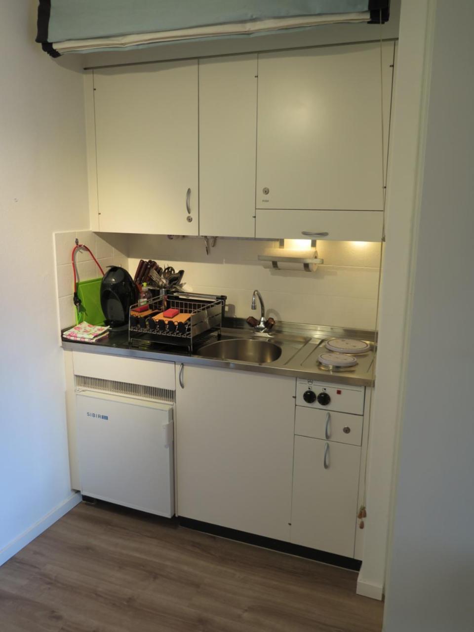 Swiss Seeblick Apartment Mit Hotelanbindung 베아텐베르크 외부 사진