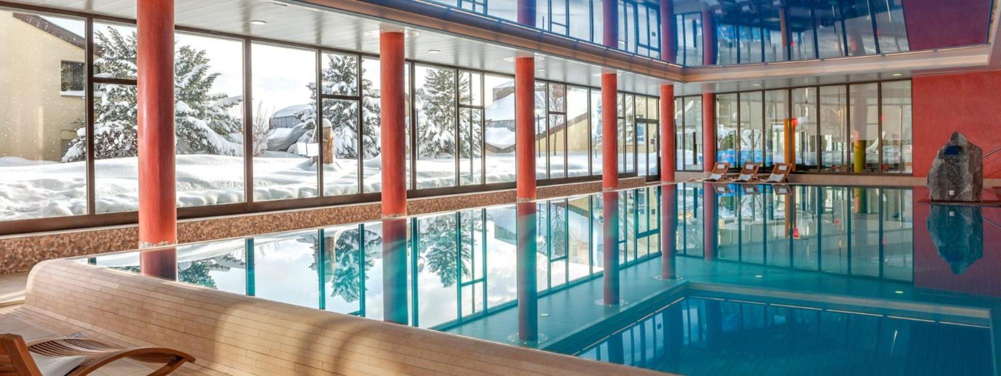 Swiss Seeblick Apartment Mit Hotelanbindung 베아텐베르크 외부 사진